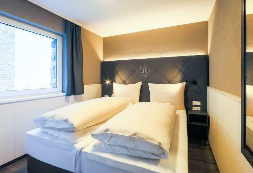 سوییت, Avenida Panorama Suites