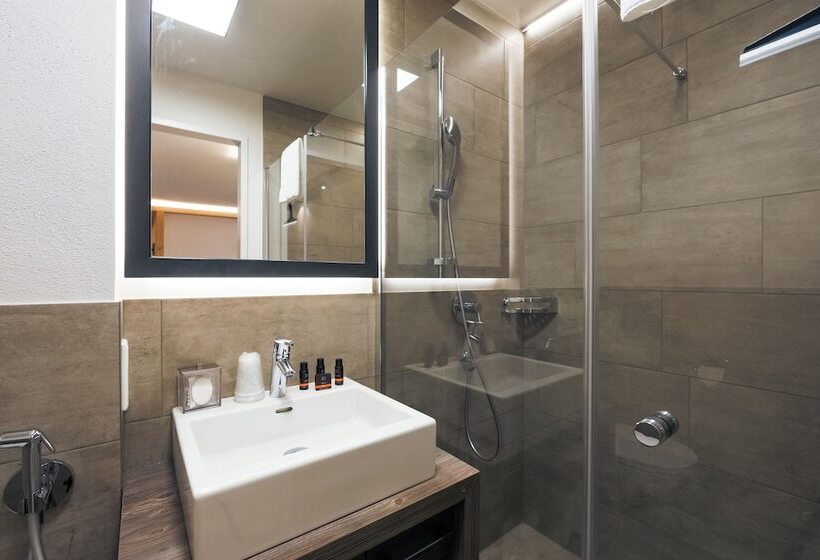 سوییت, Avenida Panorama Suites