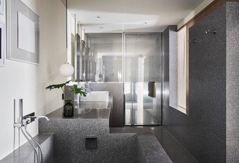 مجموعه ویستا شهر, Kimpton Da An Taipei  An Ihg