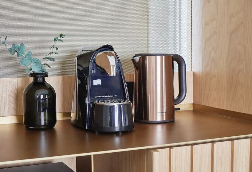اتاق استاندارد, Kimpton Da An Taipei  An Ihg