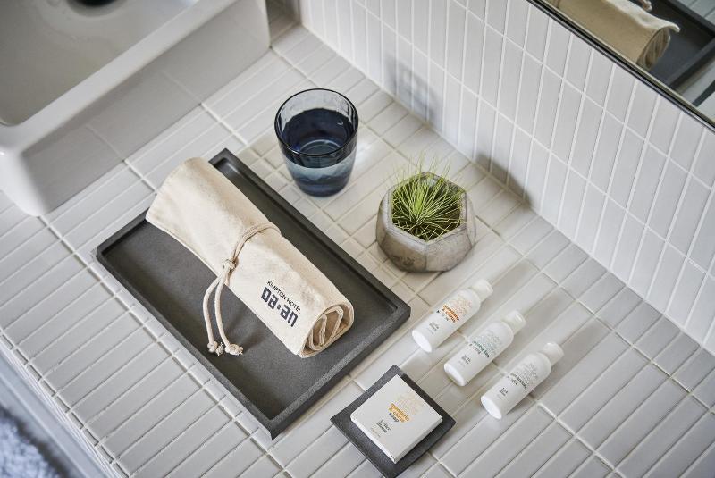 اتاق پرمیوم, Kimpton Da An Taipei  An Ihg