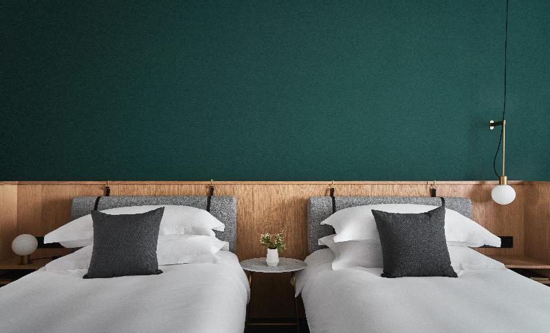 اتاق پرمیوم, Kimpton Da An Taipei  An Ihg