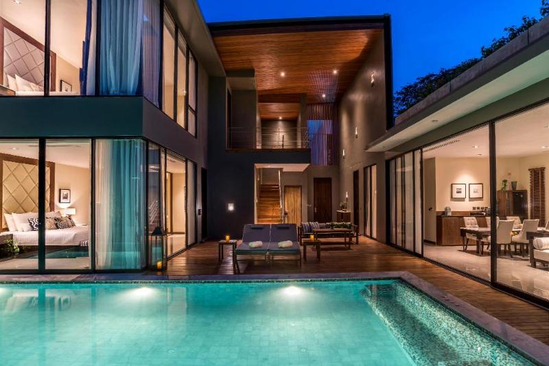 اتاق پرمیوم, Kimpton Da An Taipei  An Ihg