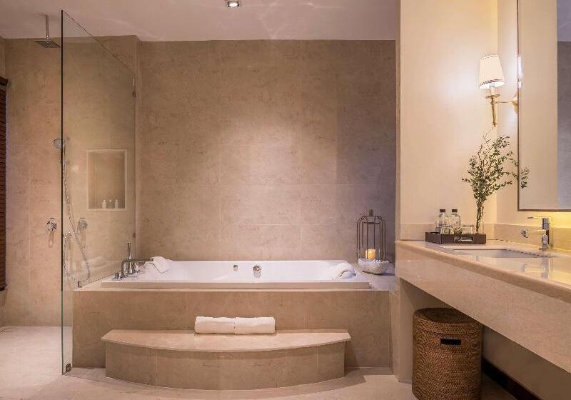 اتاق پرمیوم, Kimpton Da An Taipei  An Ihg
