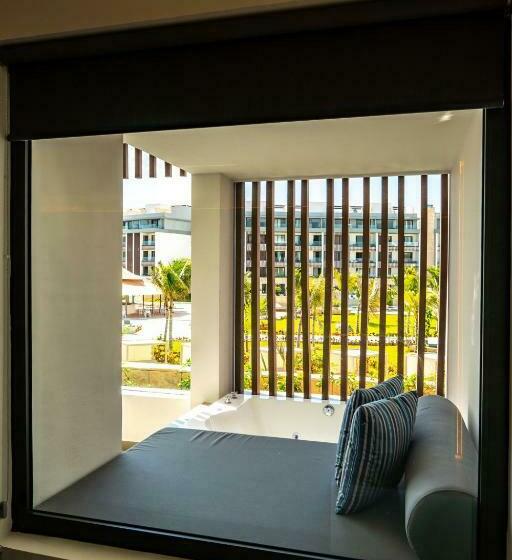 Junior Suite Club, Majestic Elegance Costa Mujeres  All Inclusive
