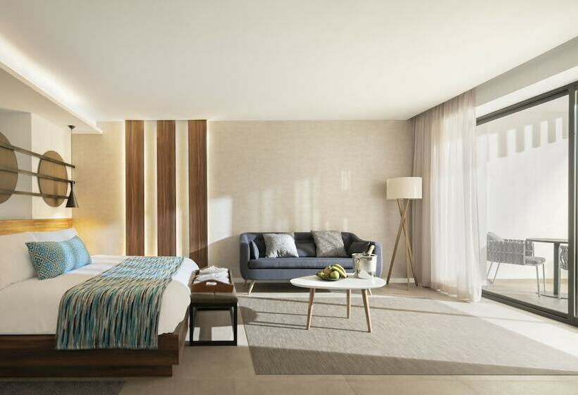 Junior Suite Club, Majestic Elegance Costa Mujeres  All Inclusive