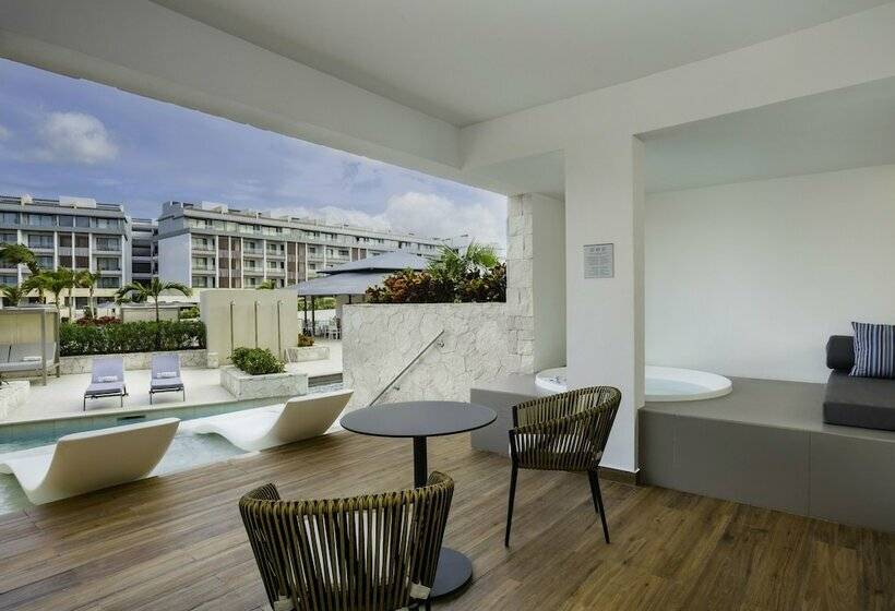 Junior Suite, Majestic Elegance Costa Mujeres  All Inclusive