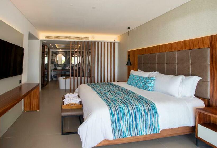 Suite amb Hidromassatge, Majestic Elegance Costa Mujeres  All Inclusive