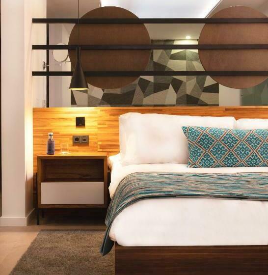 Junior Suite Club Vista al mar, Majestic Elegance Costa Mujeres  All Inclusive