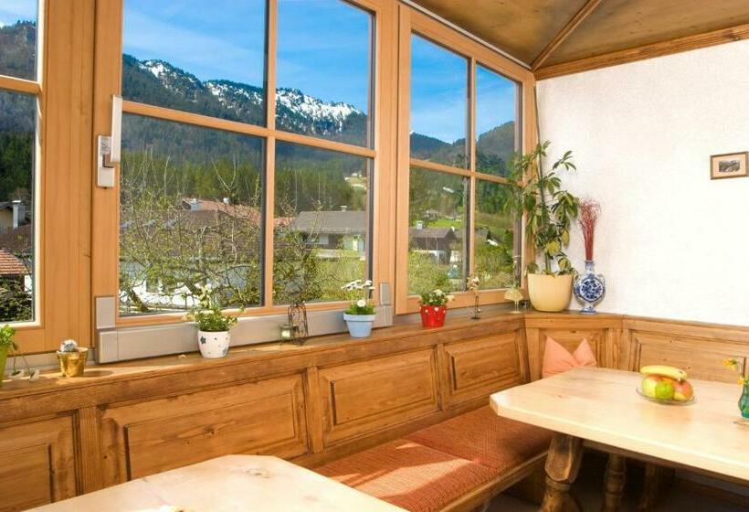 Номер Стандарт Индивидуальный, Gaestehaus Richter