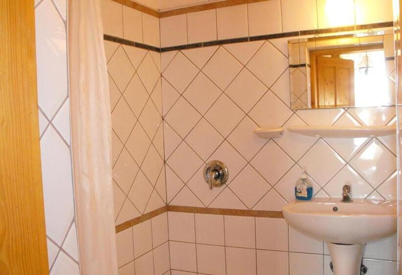 חדר סטנדרט יחיד, Hungaria Guesthouse