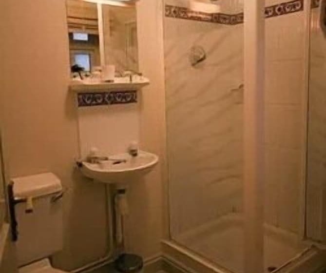 Номер Стандарт, The Wishing Well