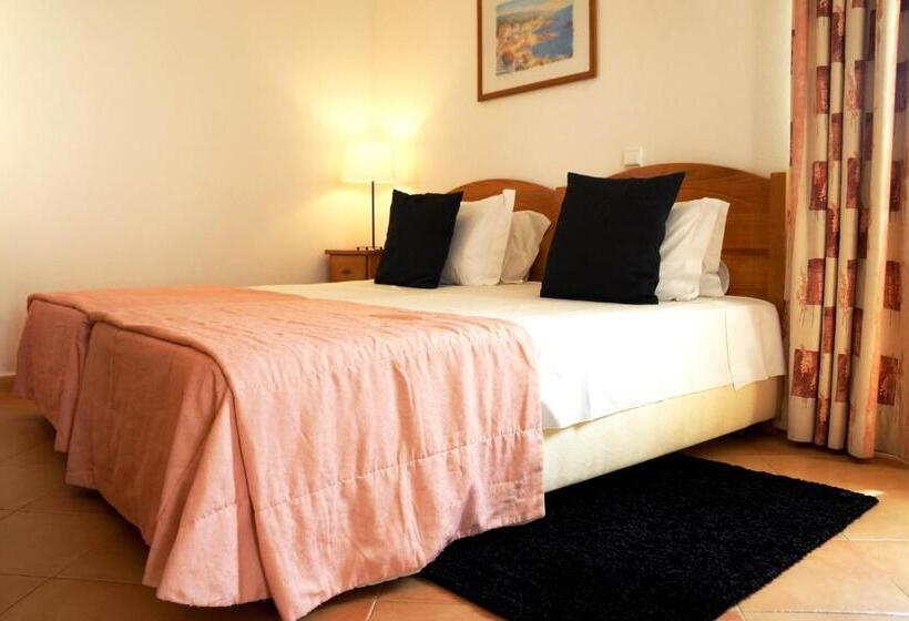 Студия Стандарт, Oasis Beach Apartments