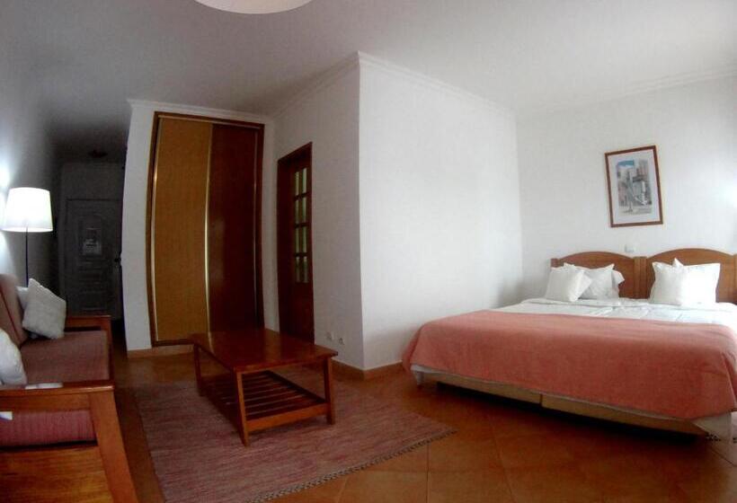 Студия Стандарт, Oasis Beach Apartments