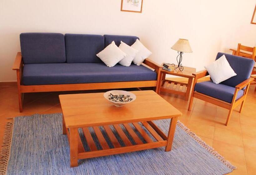 Апартаменты 1 Спальня, Oasis Beach Apartments