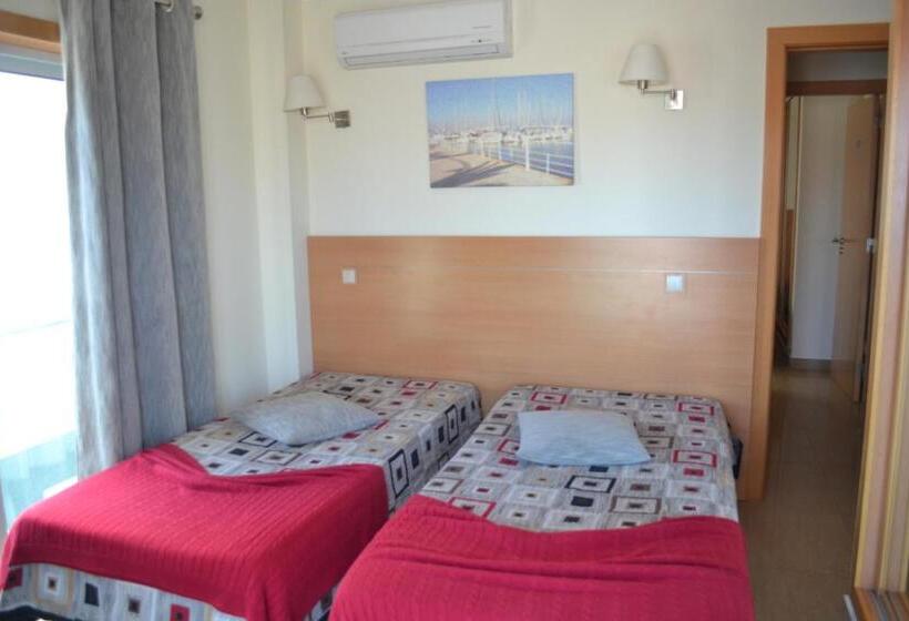 اتاق استاندارد, Arenilha Guest House