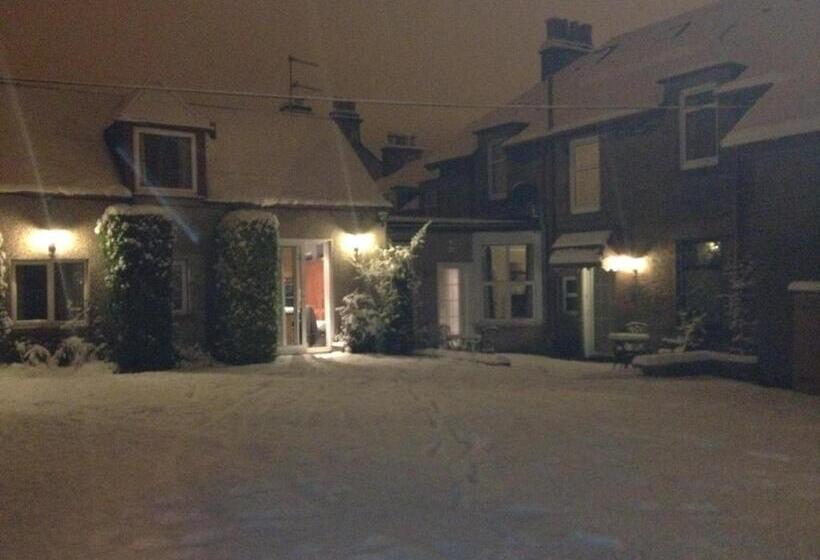 Номер Economy, Carisbrooke Guest House