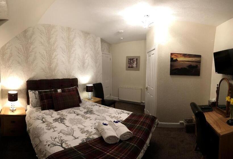 Номер Стандарт, Carisbrooke Guest House