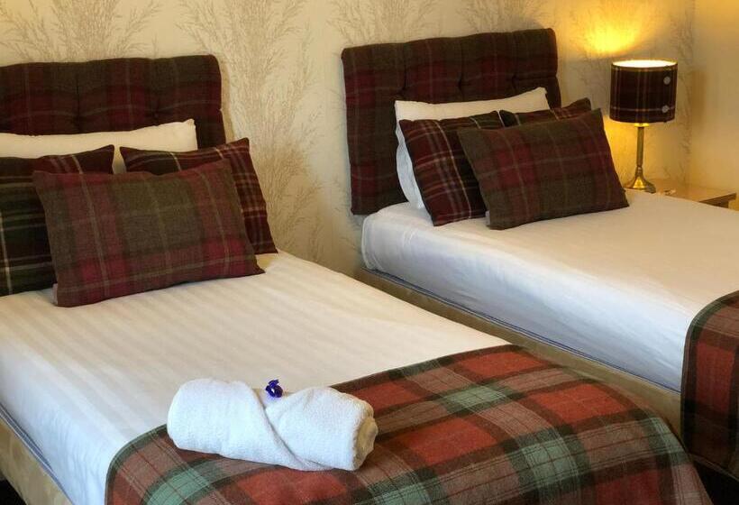 Номер Superior, Carisbrooke Guest House