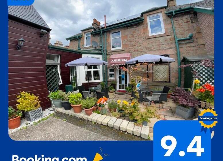 Номер Superior, Carisbrooke Guest House