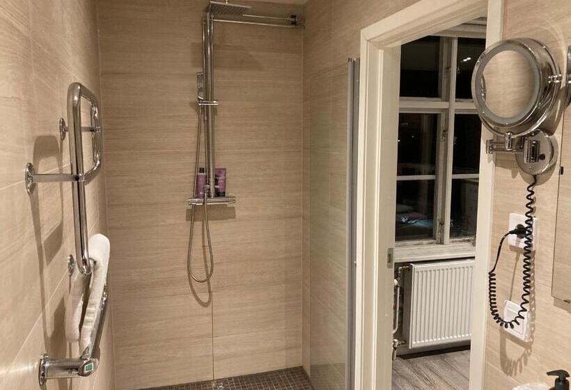 标准间, Lapland Lodge