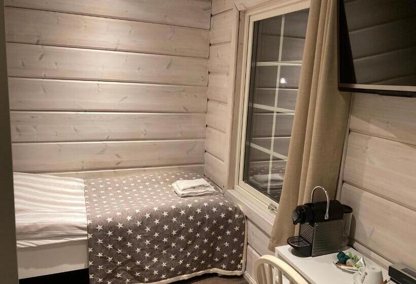 单人基本间, Lapland Lodge