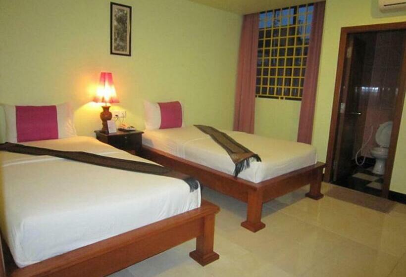 Номер Стандарт, Star Wood Inn