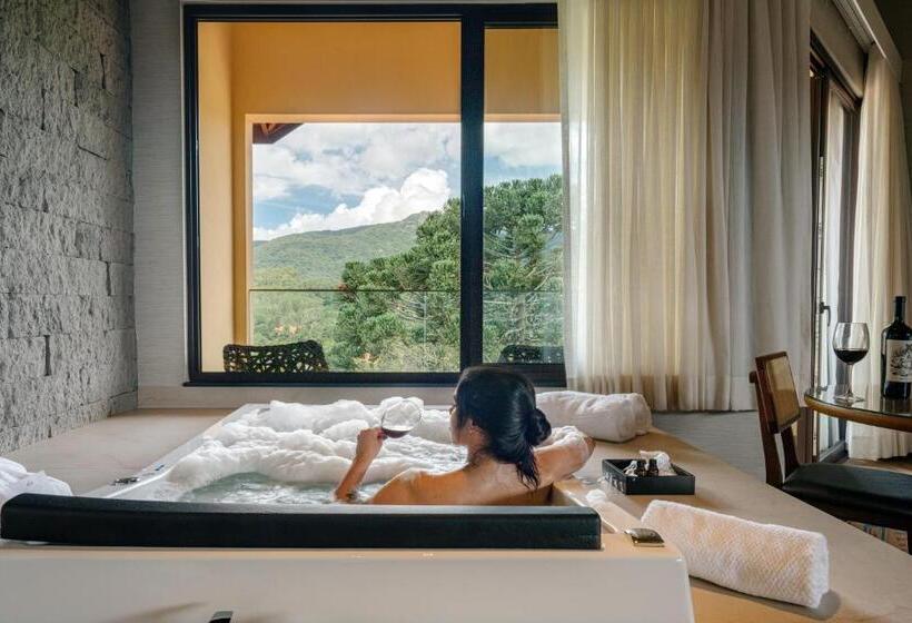 高级大房间, Mirante Da Colyna Hotel & Spa