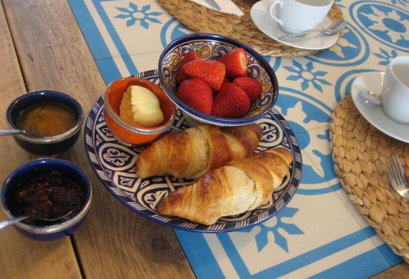 اتاق سوپریور خانوادگی, Bed &breakfast Casa El Sueño