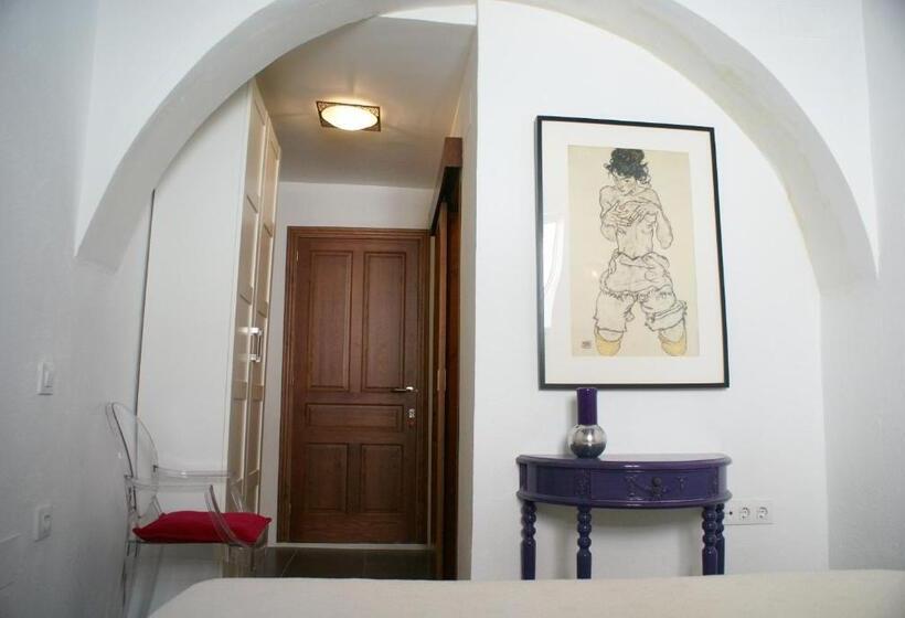 اتاق عادی, Bed &breakfast Casa El Sueño