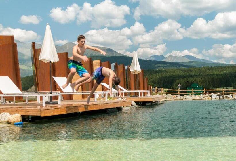 Номер Стандарт, Haus Christophorus