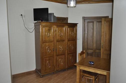 اتاق استاندارد چهار تخته, Hostal Tribal