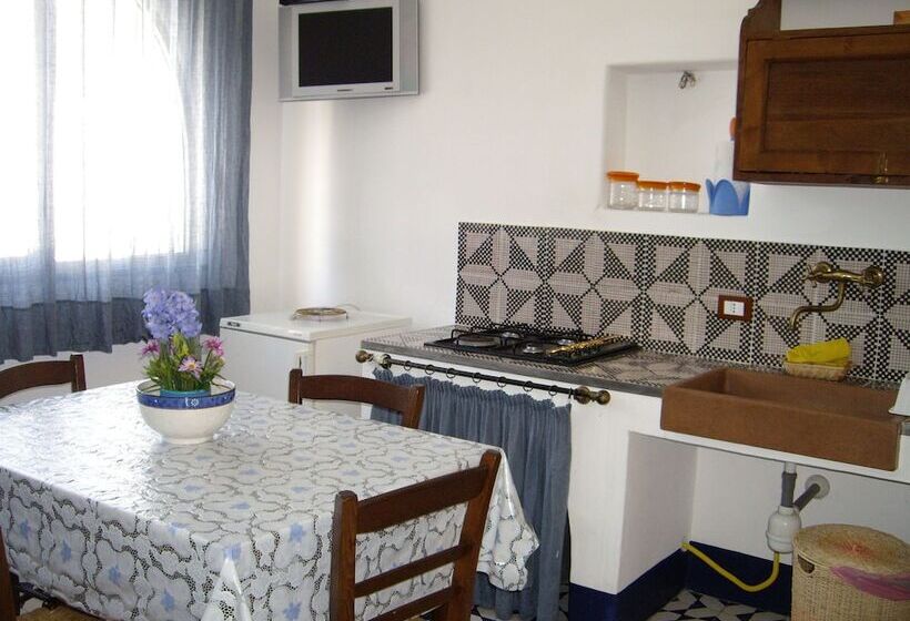 1 Yatak Odalı Lüks Daire, Residence Acanto