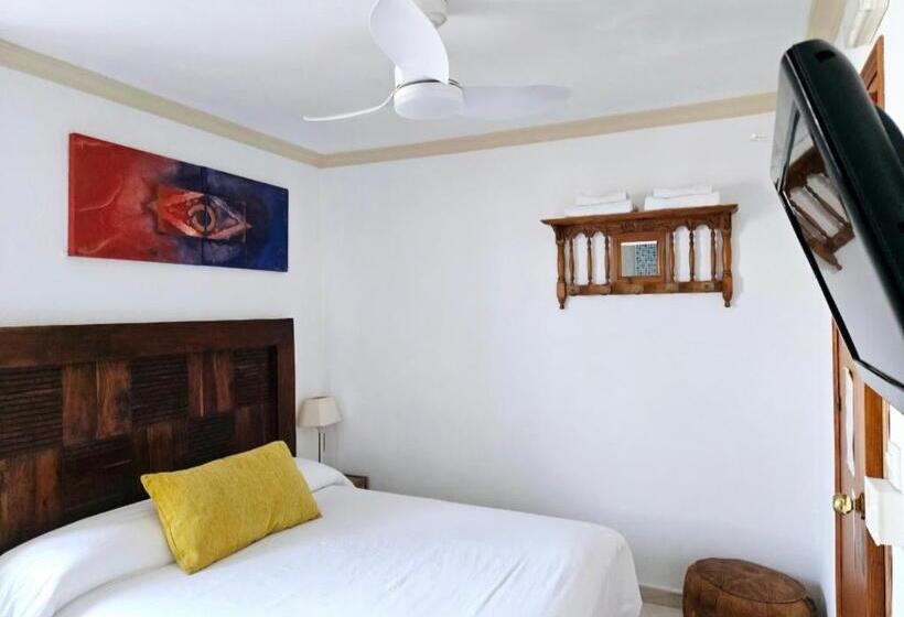 スーペリアールーム, Hostal El Asturiano