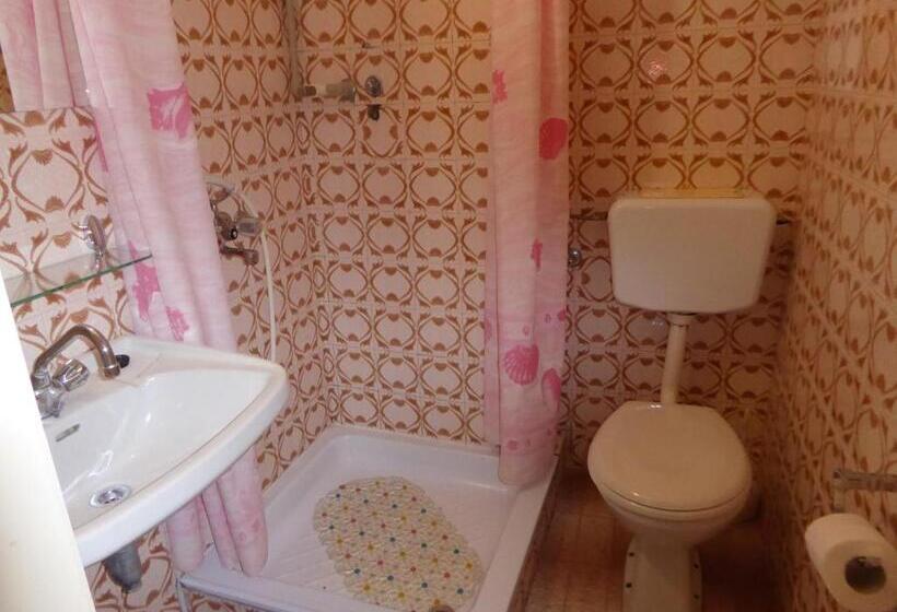 شقة غرفة واحدة, Springs Apartments & Rooms