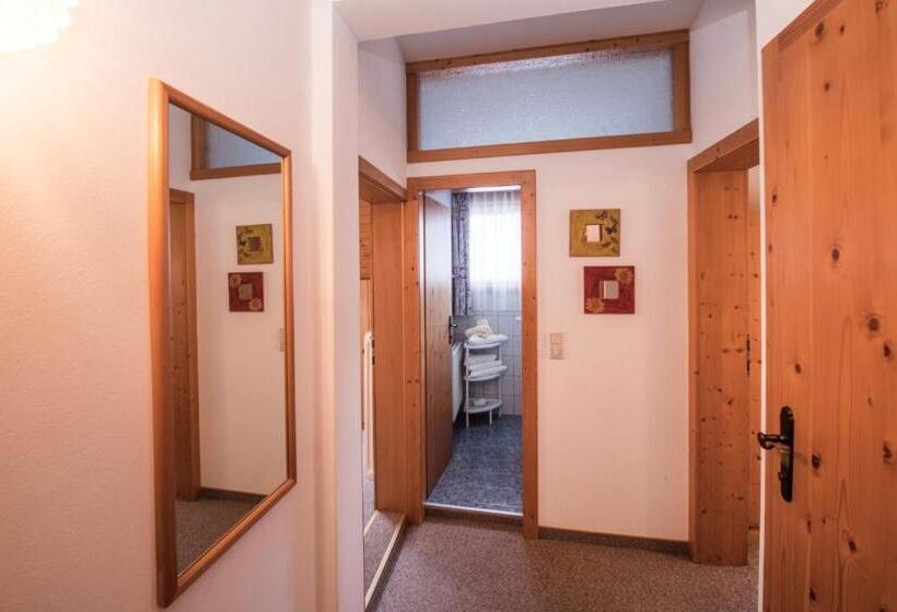 Семейный Номер, Pension Grafengut