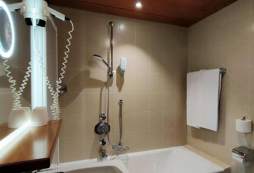 Апартаменты 1 Спальня Нижний Этаж, Residence Villa Stella