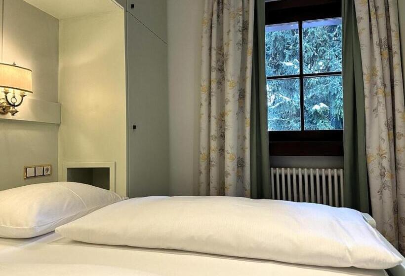 Апартаменты 3 Спальни, Residence Villa Stella