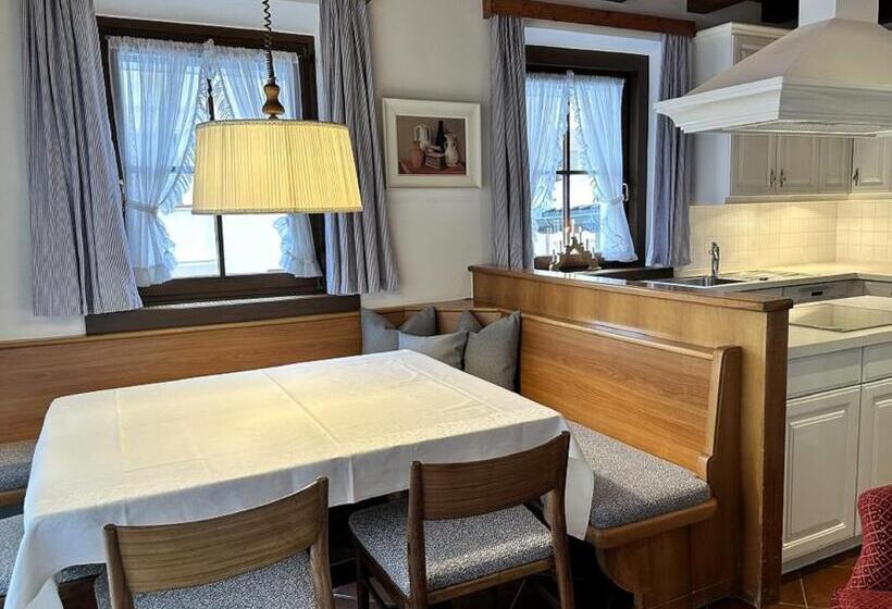 Апартаменты 3 Спальни, Residence Villa Stella