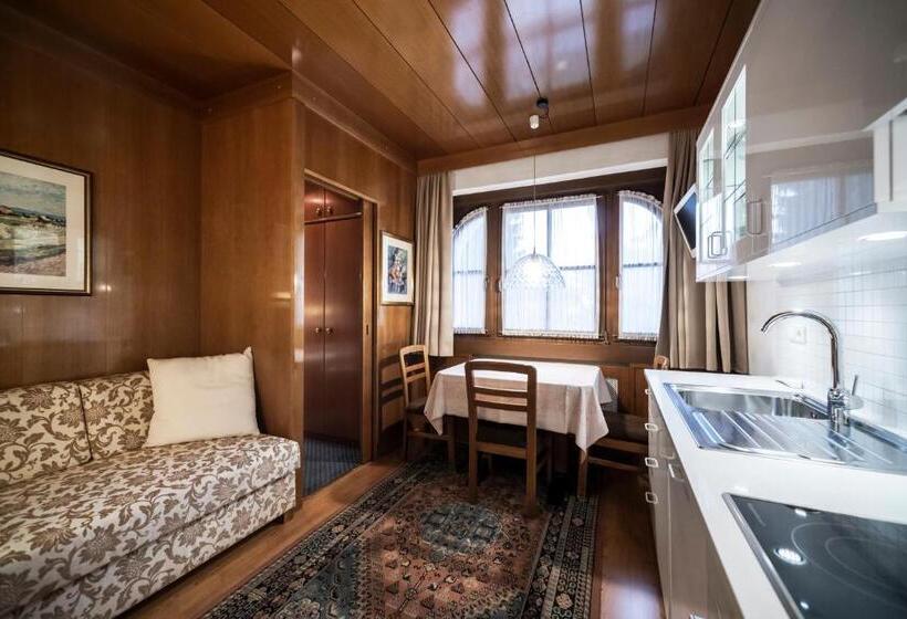 Студия Стандарт, Residence Villa Stella
