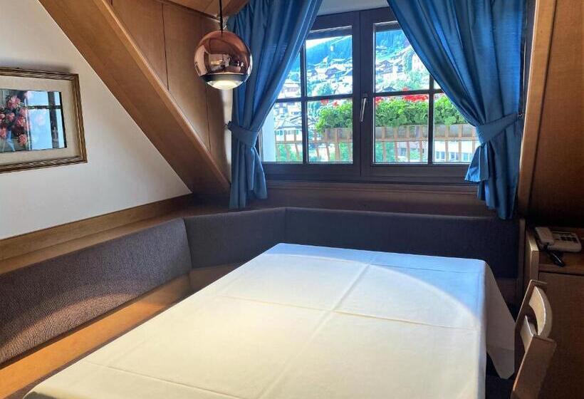 Апартаменты 1 Спальня с Балконом, Residence Villa Stella