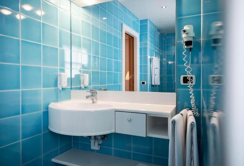 Апартаменты 1 Спальня с Балконом, Residence Villa Stella