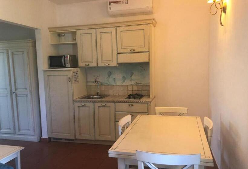 Апартаменты 1 Спальня, White Sand Residence