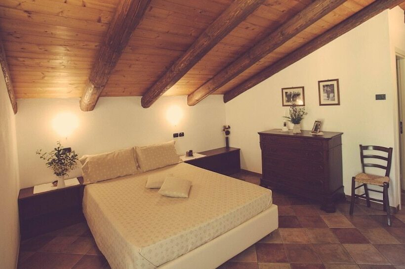 スタンダードルーム, Casa Ressia