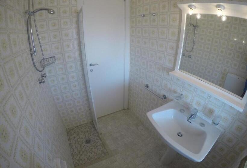 Апартаменты 1 Спальня с Балконом, Residence Zenith   Agenzia Cocal