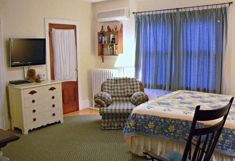 Номер Стандарт, The Morrison House Bed And Breakfast