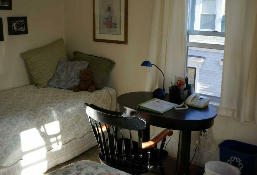 Номер Стандарт Совместная Ванная, The Morrison House Bed And Breakfast
