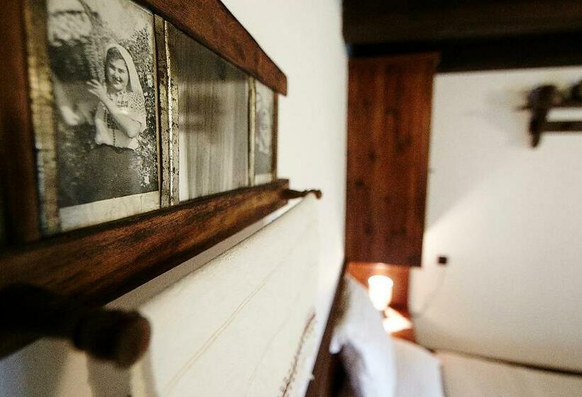스탠다드 룸, Family Hotel Makedonska Kruchma