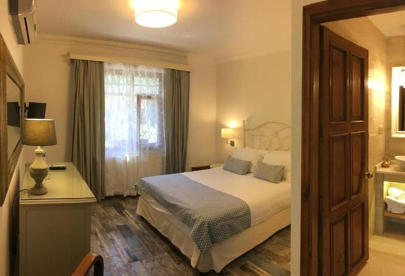 스탠다드 룸 가든 전망, Agva Piccolo Mondo Hotel   Adults Only