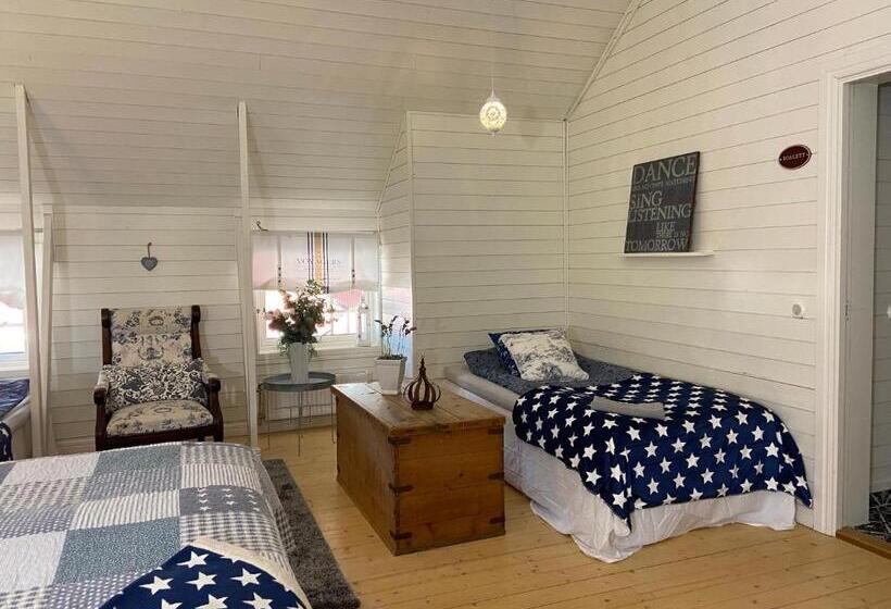 Family Suite, Bashults Gård